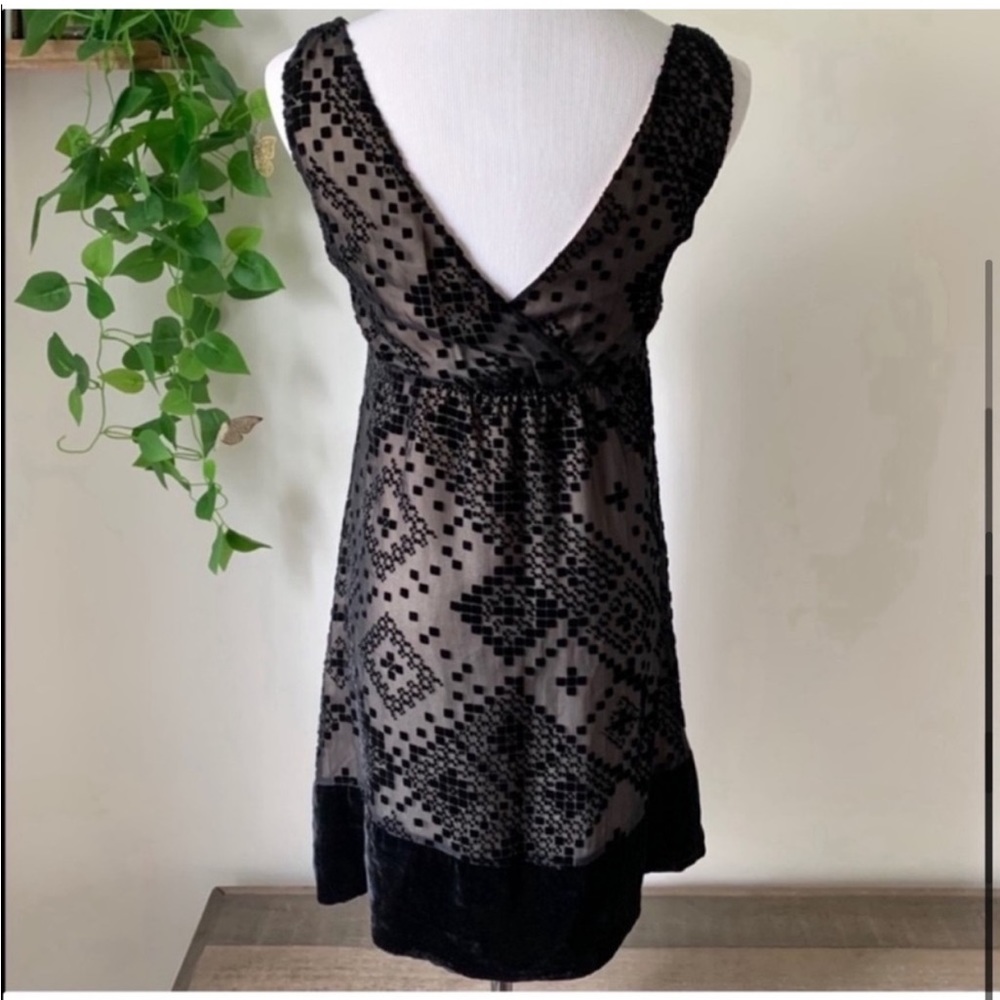 Robin Howe Dress - Picture 4 of 5